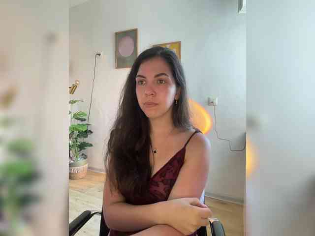 Vika19981 webcam