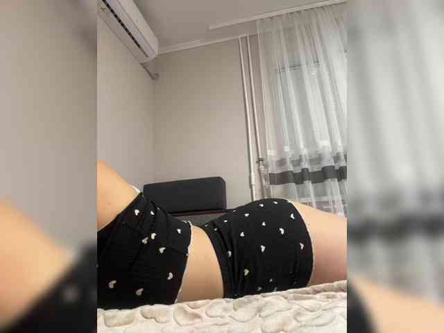 Vika19981 webcam