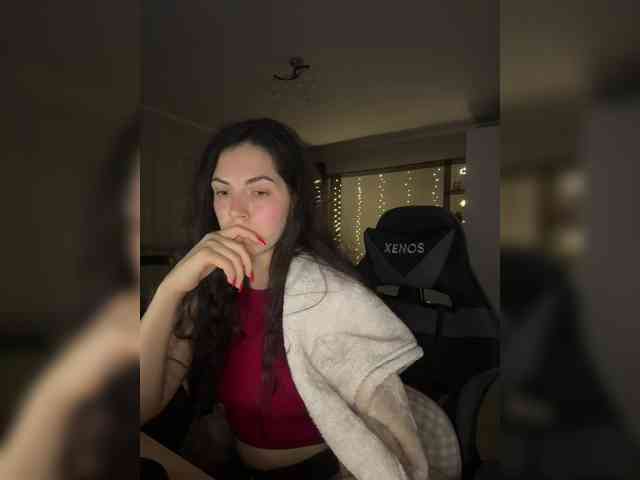 Vika19981 webcam