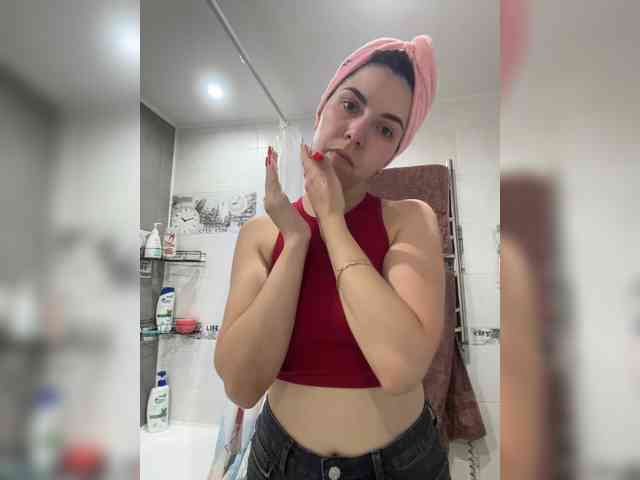 Vika19981 webcam