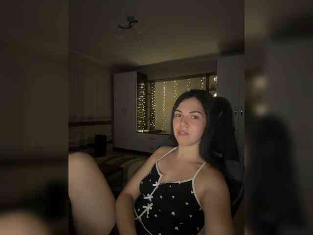 Vika19981 webcam