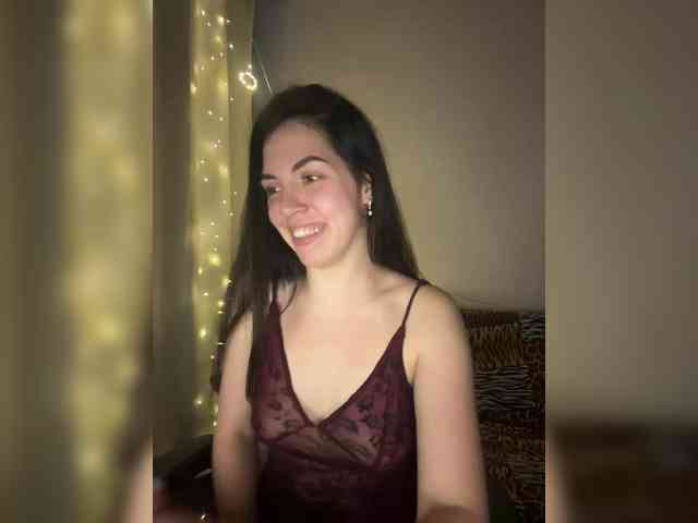 Vika19981 webcam