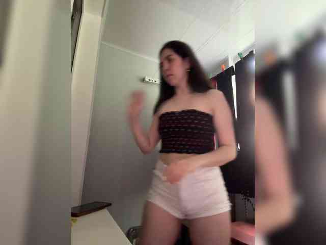 Vika19981 webcam