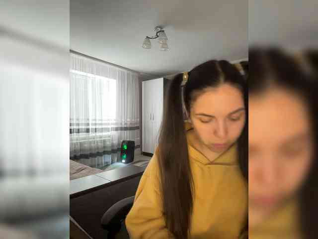 Vika19981 webcam