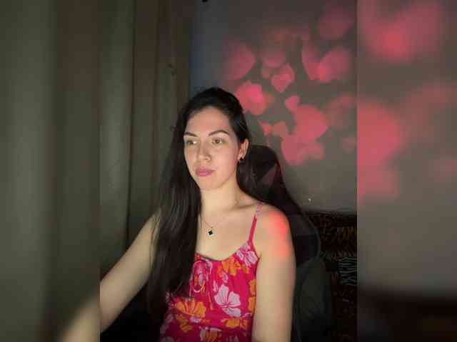 Vika19981 webcam