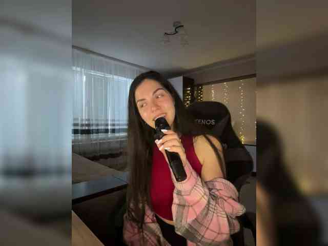 Vika19981 webcam