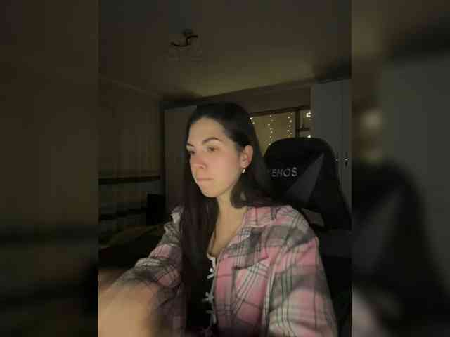 Vika19981 webcam