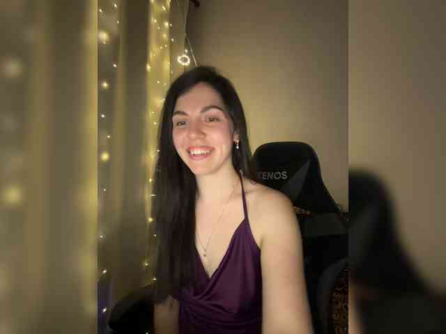 Vika19981 webcam