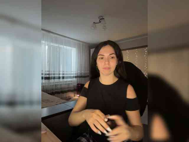 Vika19981 webcam