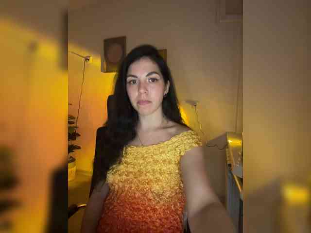Vika19981 webcam