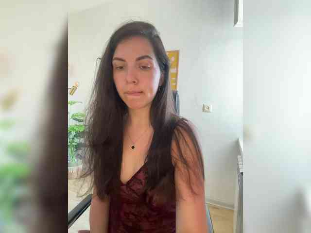Vika19981 webcam