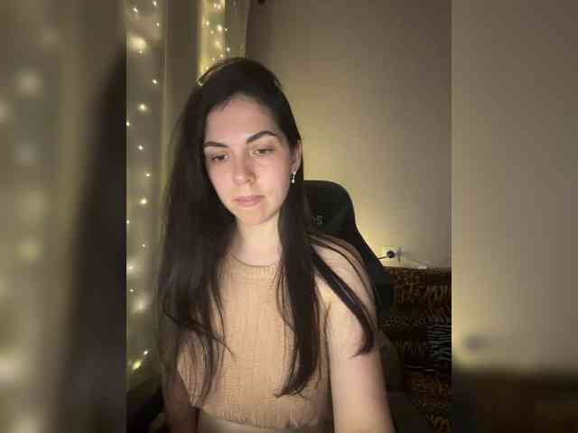 Vika19981 webcam