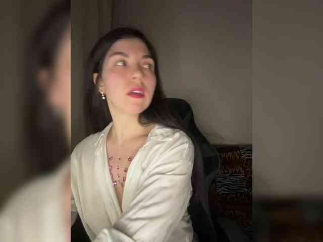 Vika19981 webcam