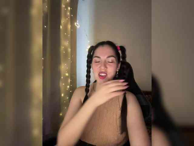 Vika19981 webcam