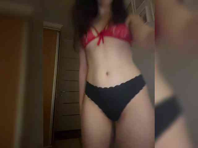 Vika19981 Live Webcam on BongaCams