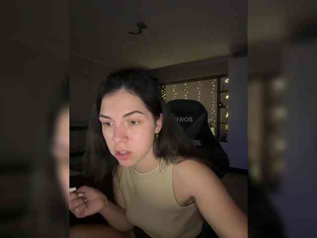 Modelo: Vika19981