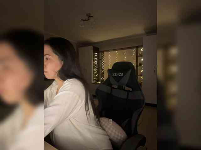 Vika19981 webcam