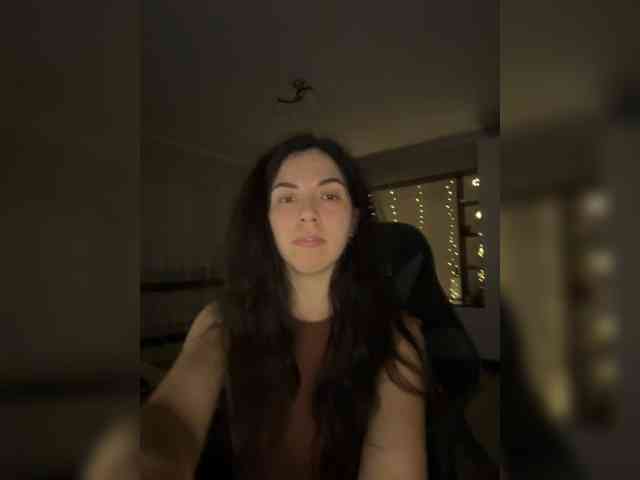 Vika19981 webcam