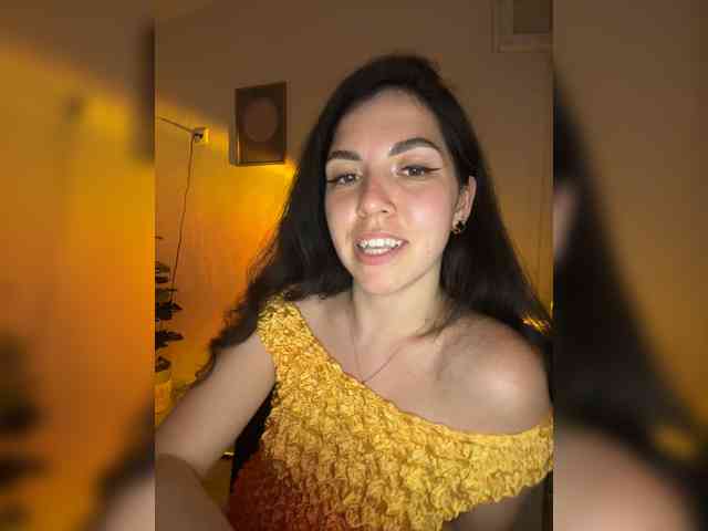Vika19981 webcam