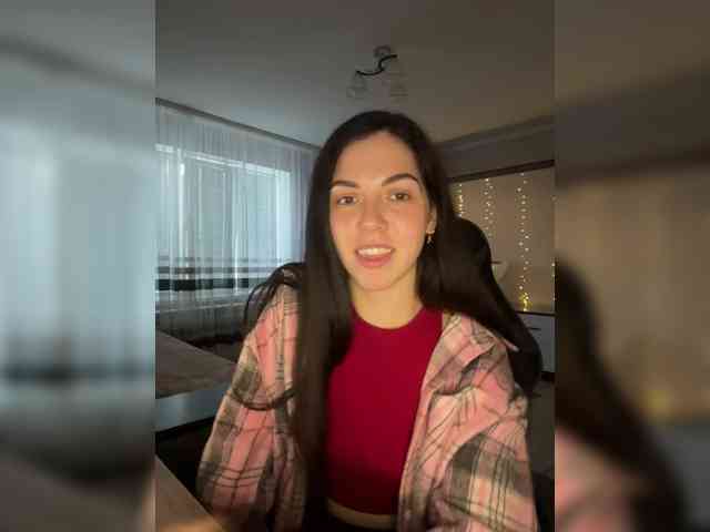 Vika19981 webcam