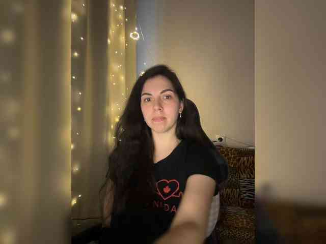 Vika19981 webcam