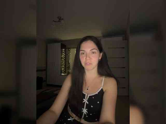 Vika19981 webcam