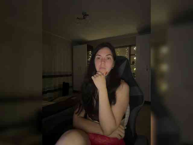 Vika19981 webcam