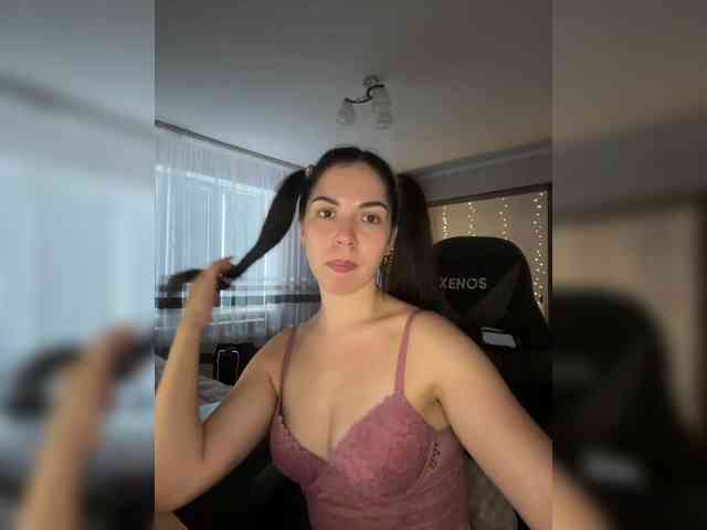 Vika19981 webcam