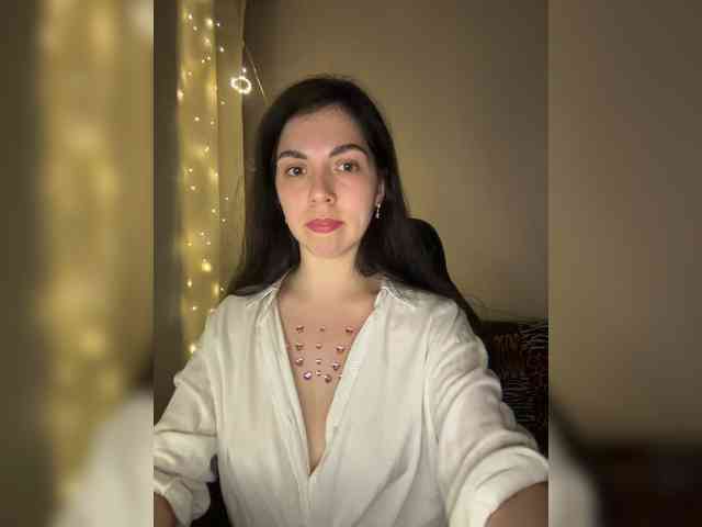 Vika19981 webcam