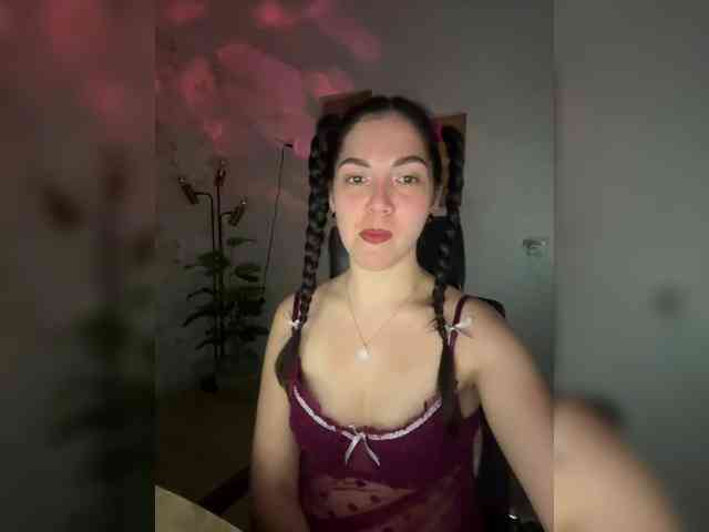 Vika19981 webcam
