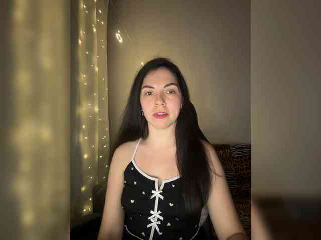 Vika19981 webcam