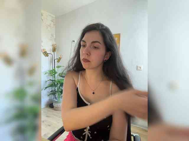 Vika19981 webcam