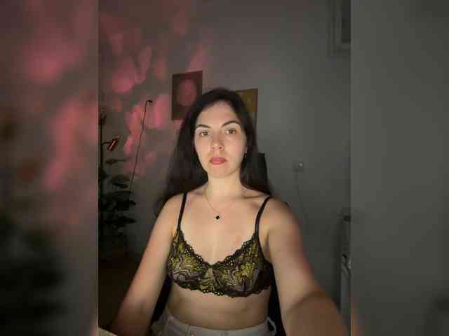 Vika19981 webcam