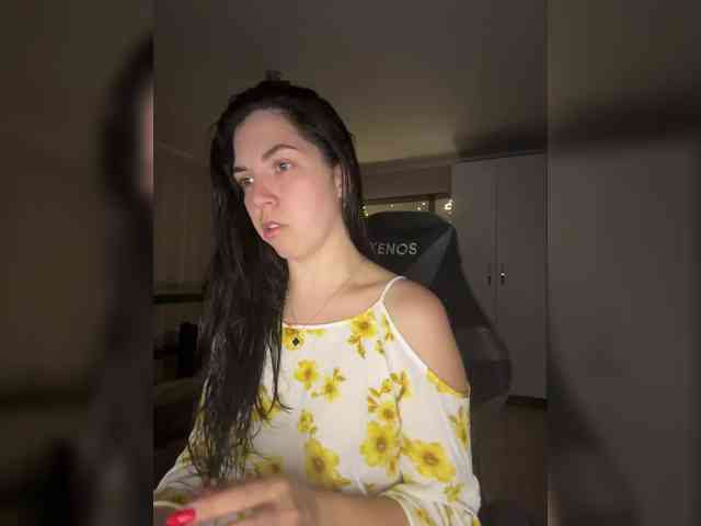 Vika19981 webcam