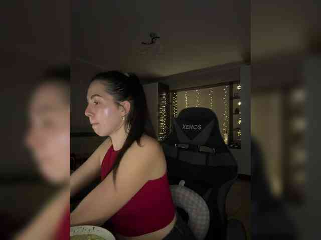 Vika19981 webcam