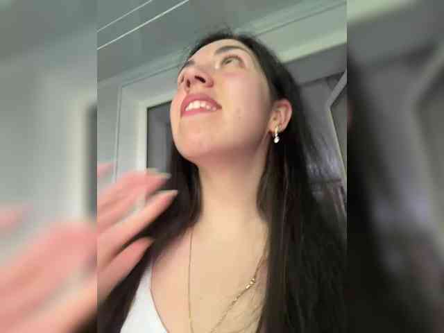 Vika19981 webcam