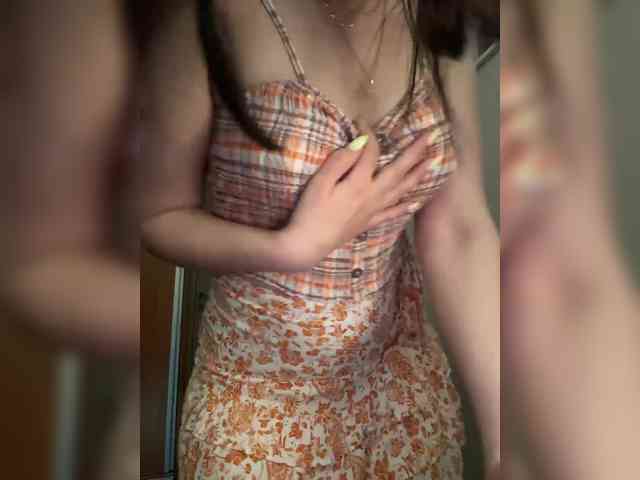 Vika19981 webcam