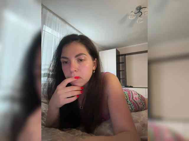 Vika19981 webcam