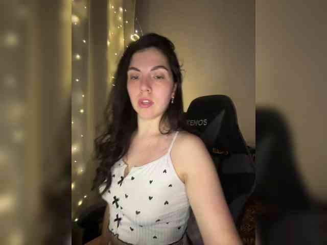 Vika19981 webcam