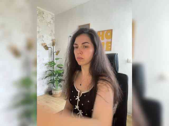 Vika19981 webcam