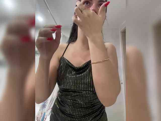 Vika19981 webcam