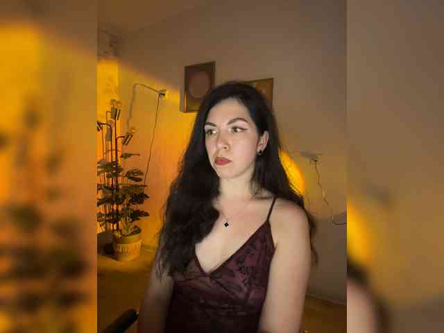 Vika19981 webcam