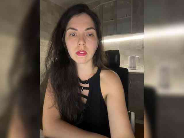Vika19981 webcam