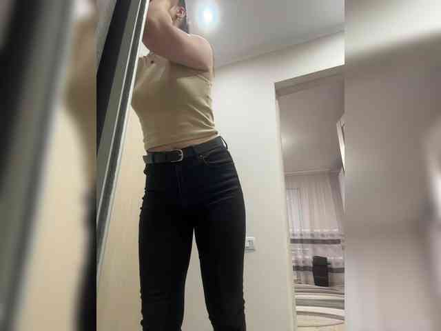 Vika19981 webcam