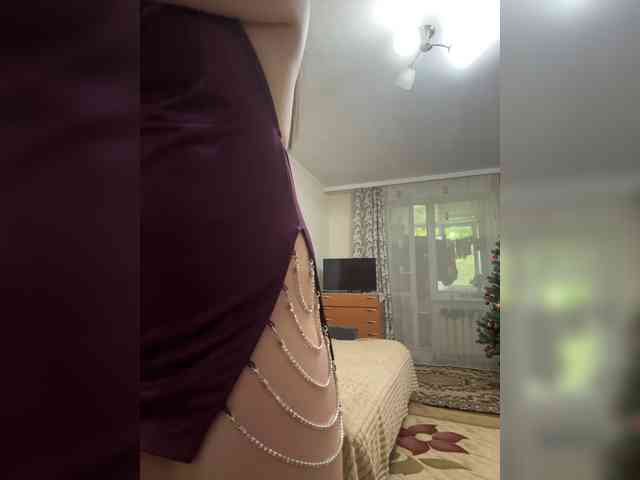 Vika19981 webcam