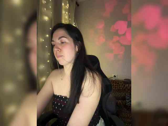 Vika19981 webcam
