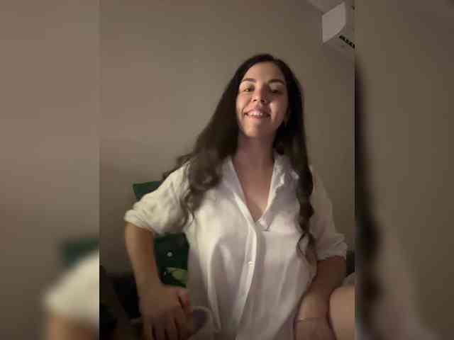 Vika19981 webcam