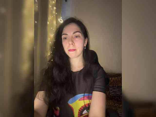 Vika19981 webcam