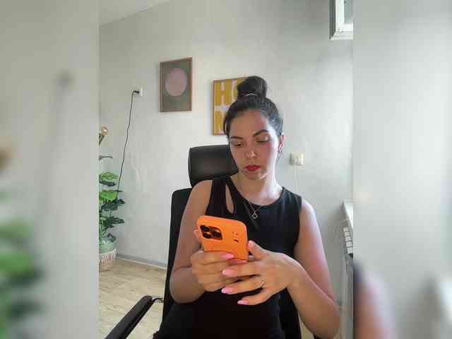Vika19981 webcam