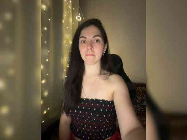 Vika19981 webcam